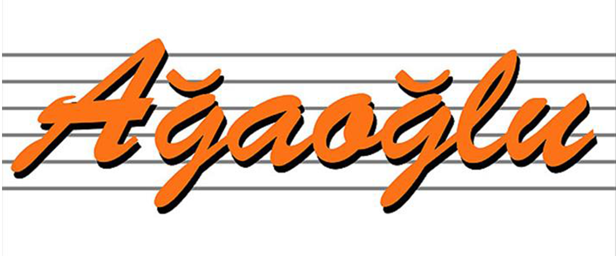 Ağaoğlu My Country